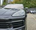 Черный Порше Cayenne Coupe, объемом двигателя 3 л и пробегом 119 тыс. км за 74900 $, фото 7 на Automoto.ua