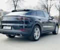 Чорний Порше Cayenne Coupe, об'ємом двигуна 3 л та пробігом 51 тис. км за 82500 $, фото 5 на Automoto.ua