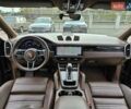 Черный Порше Cayenne Coupe, объемом двигателя 3 л и пробегом 119 тыс. км за 74900 $, фото 23 на Automoto.ua