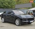 Черный Порше Cayenne Coupe, объемом двигателя 3 л и пробегом 119 тыс. км за 74900 $, фото 6 на Automoto.ua