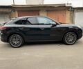 Чорний Порше Cayenne Coupe, об'ємом двигуна 3 л та пробігом 36 тис. км за 92500 $, фото 19 на Automoto.ua