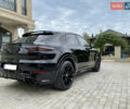 Чорний Порше Cayenne Coupe, об'ємом двигуна 2.89 л та пробігом 59 тис. км за 95000 $, фото 2 на Automoto.ua