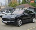 Черный Порше Cayenne Coupe, объемом двигателя 3 л и пробегом 119 тыс. км за 74900 $, фото 3 на Automoto.ua