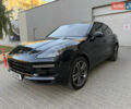 Черный Порше Cayenne Coupe, объемом двигателя 4 л и пробегом 64 тыс. км за 139000 $, фото 8 на Automoto.ua
