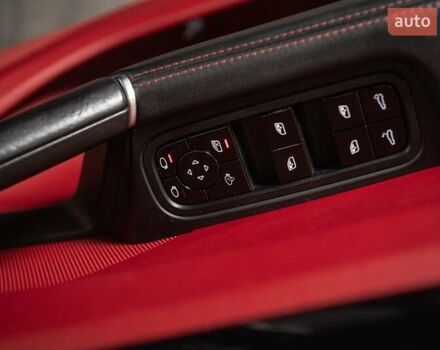 Черный Порше Cayenne Coupe, объемом двигателя 3 л и пробегом 34 тыс. км за 89900 $, фото 41 на Automoto.ua