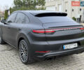 Чорний Порше Cayenne Coupe, об'ємом двигуна 3 л та пробігом 60 тис. км за 84800 $, фото 53 на Automoto.ua
