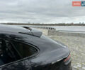 Чорний Порше Cayenne Coupe, об'ємом двигуна 3 л та пробігом 34 тис. км за 110000 $, фото 23 на Automoto.ua