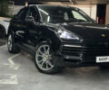 Черный Порше Cayenne Coupe, объемом двигателя 3 л и пробегом 34 тыс. км за 89999 $, фото 1 на Automoto.ua