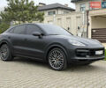 Чорний Порше Cayenne Coupe, об'ємом двигуна 3 л та пробігом 60 тис. км за 84800 $, фото 28 на Automoto.ua