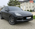 Чорний Порше Cayenne Coupe, об'ємом двигуна 3 л та пробігом 60 тис. км за 84800 $, фото 5 на Automoto.ua