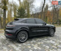 Чорний Порше Cayenne Coupe, об'ємом двигуна 3 л та пробігом 34 тис. км за 110000 $, фото 25 на Automoto.ua