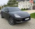 Чорний Порше Cayenne Coupe, об'ємом двигуна 3 л та пробігом 60 тис. км за 84800 $, фото 1 на Automoto.ua