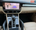 Черный Порше Cayenne Coupe, объемом двигателя 4 л и пробегом 64 тыс. км за 139000 $, фото 31 на Automoto.ua