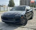 Чорний Порше Cayenne Coupe, об'ємом двигуна 2.89 л та пробігом 10 тис. км за 93777 $, фото 1 на Automoto.ua