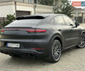 Чорний Порше Cayenne Coupe, об'ємом двигуна 3 л та пробігом 60 тис. км за 84800 $, фото 22 на Automoto.ua