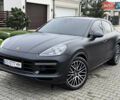 Чорний Порше Cayenne Coupe, об'ємом двигуна 3 л та пробігом 60 тис. км за 84800 $, фото 65 на Automoto.ua