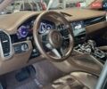 Черный Порше Cayenne Coupe, объемом двигателя 3 л и пробегом 82 тыс. км за 79900 $, фото 12 на Automoto.ua