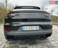 Чорний Порше Cayenne Coupe, об'ємом двигуна 3 л та пробігом 34 тис. км за 110000 $, фото 26 на Automoto.ua