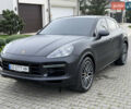 Чорний Порше Cayenne Coupe, об'ємом двигуна 3 л та пробігом 60 тис. км за 84800 $, фото 62 на Automoto.ua