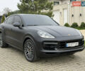 Чорний Порше Cayenne Coupe, об'ємом двигуна 3 л та пробігом 60 тис. км за 84800 $, фото 27 на Automoto.ua