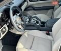Чорний Порше Cayenne Coupe, об'ємом двигуна 2.89 л та пробігом 10 тис. км за 93777 $, фото 15 на Automoto.ua