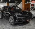 Черный Порше Cayenne Coupe, объемом двигателя 3 л и пробегом 34 тыс. км за 89900 $, фото 1 на Automoto.ua