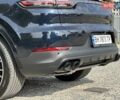 Черный Порше Cayenne Coupe, объемом двигателя 2.89 л и пробегом 5 тыс. км за 93999 $, фото 15 на Automoto.ua