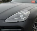 Чорний Порше Cayenne Coupe, об'ємом двигуна 3 л та пробігом 60 тис. км за 84800 $, фото 69 на Automoto.ua