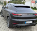 Чорний Порше Cayenne Coupe, об'ємом двигуна 3 л та пробігом 60 тис. км за 84800 $, фото 50 на Automoto.ua