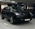 Черный Порше Cayenne Coupe, объемом двигателя 3 л и пробегом 34 тыс. км за 89999 $, фото 2 на Automoto.ua