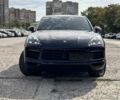 Черный Порше Cayenne Coupe, объемом двигателя 2.89 л и пробегом 5 тыс. км за 93999 $, фото 1 на Automoto.ua