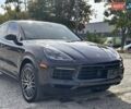 Черный Порше Cayenne Coupe, объемом двигателя 2.89 л и пробегом 5 тыс. км за 93999 $, фото 4 на Automoto.ua