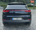 Черный Порше Cayenne Coupe, объемом двигателя 3 л и пробегом 49 тыс. км за 89700 $, фото 3 на Automoto.ua