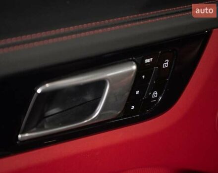 Черный Порше Cayenne Coupe, объемом двигателя 3 л и пробегом 34 тыс. км за 89900 $, фото 66 на Automoto.ua