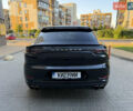Черный Порше Cayenne Coupe, объемом двигателя 4 л и пробегом 64 тыс. км за 139000 $, фото 5 на Automoto.ua