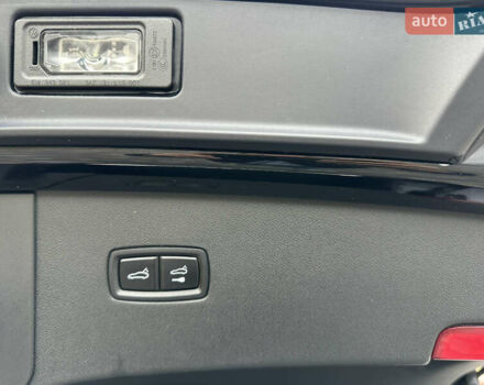 Чорний Порше Cayenne Coupe, об'ємом двигуна 3 л та пробігом 34 тис. км за 110000 $, фото 17 на Automoto.ua