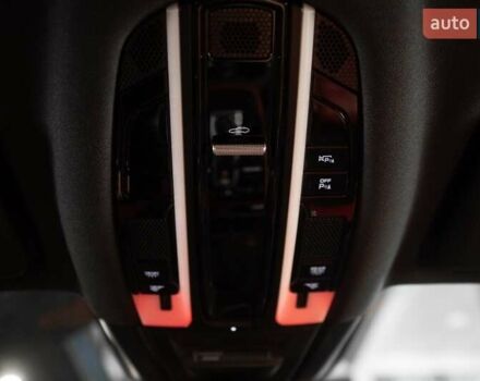 Черный Порше Cayenne Coupe, объемом двигателя 3 л и пробегом 34 тыс. км за 89900 $, фото 69 на Automoto.ua