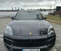 Чорний Порше Cayenne Coupe, об'ємом двигуна 3 л та пробігом 34 тис. км за 110000 $, фото 18 на Automoto.ua