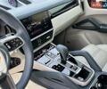 Чорний Порше Cayenne Coupe, об'ємом двигуна 2.89 л та пробігом 10 тис. км за 93777 $, фото 14 на Automoto.ua