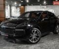 Черный Порше Cayenne Coupe, объемом двигателя 3 л и пробегом 34 тыс. км за 89900 $, фото 30 на Automoto.ua