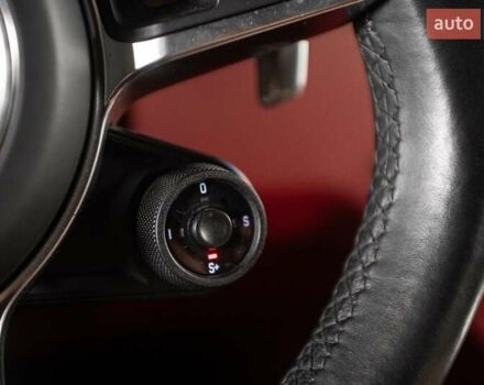 Черный Порше Cayenne Coupe, объемом двигателя 3 л и пробегом 34 тыс. км за 89900 $, фото 5 на Automoto.ua