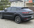 Чорний Порше Cayenne Coupe, об'ємом двигуна 3 л та пробігом 60 тис. км за 84800 $, фото 56 на Automoto.ua