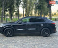 Черный Порше Cayenne Coupe, объемом двигателя 3 л и пробегом 49 тыс. км за 89700 $, фото 1 на Automoto.ua