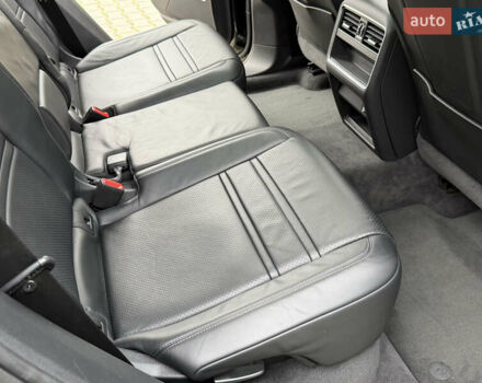 Чорний Порше Cayenne Coupe, об'ємом двигуна 3 л та пробігом 60 тис. км за 84800 $, фото 83 на Automoto.ua