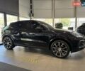 Черный Порше Cayenne Coupe, объемом двигателя 3 л и пробегом 82 тыс. км за 79900 $, фото 2 на Automoto.ua