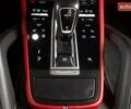 Черный Порше Cayenne Coupe, объемом двигателя 3 л и пробегом 34 тыс. км за 89900 $, фото 28 на Automoto.ua