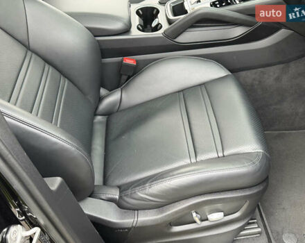 Чорний Порше Cayenne Coupe, об'ємом двигуна 3 л та пробігом 60 тис. км за 84800 $, фото 91 на Automoto.ua