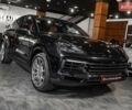 Черный Порше Cayenne Coupe, объемом двигателя 3 л и пробегом 34 тыс. км за 89900 $, фото 11 на Automoto.ua
