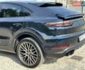 Черный Порше Cayenne Coupe, объемом двигателя 2.89 л и пробегом 5 тыс. км за 93999 $, фото 6 на Automoto.ua