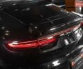 Черный Порше Cayenne Coupe, объемом двигателя 3 л и пробегом 34 тыс. км за 89900 $, фото 62 на Automoto.ua